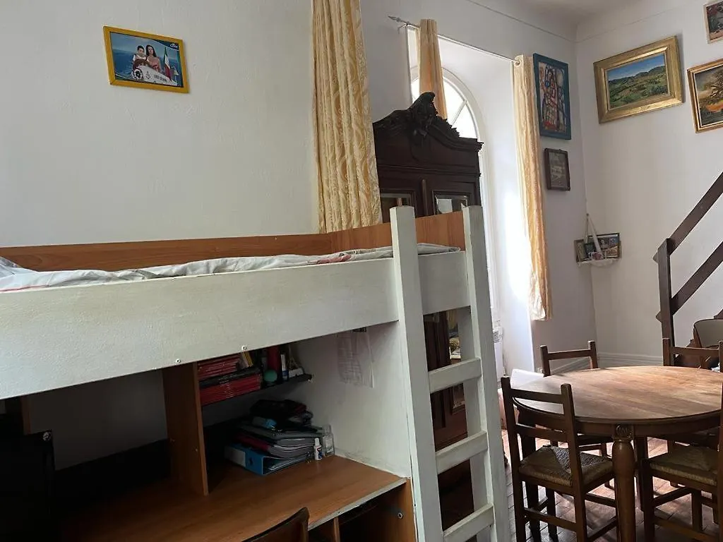 Villa Bourgoise Chez Perette A 7 Mn En Voiture De La Croisette 戛纳