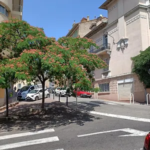 Le St Nicolas Appartement